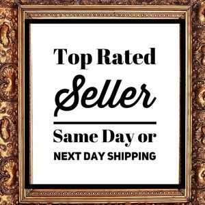 I SHIP EVERYDAY! 💌